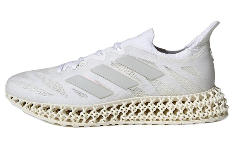 Adidas 4DFWD 3 'White' Women's