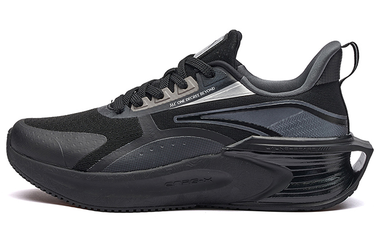361° ENRG X 'Obsidian Black'