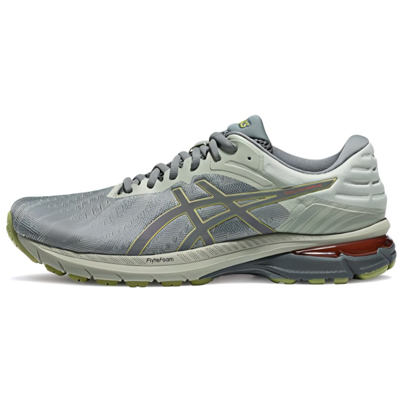 Asics Gel Pursue 7 'Green'