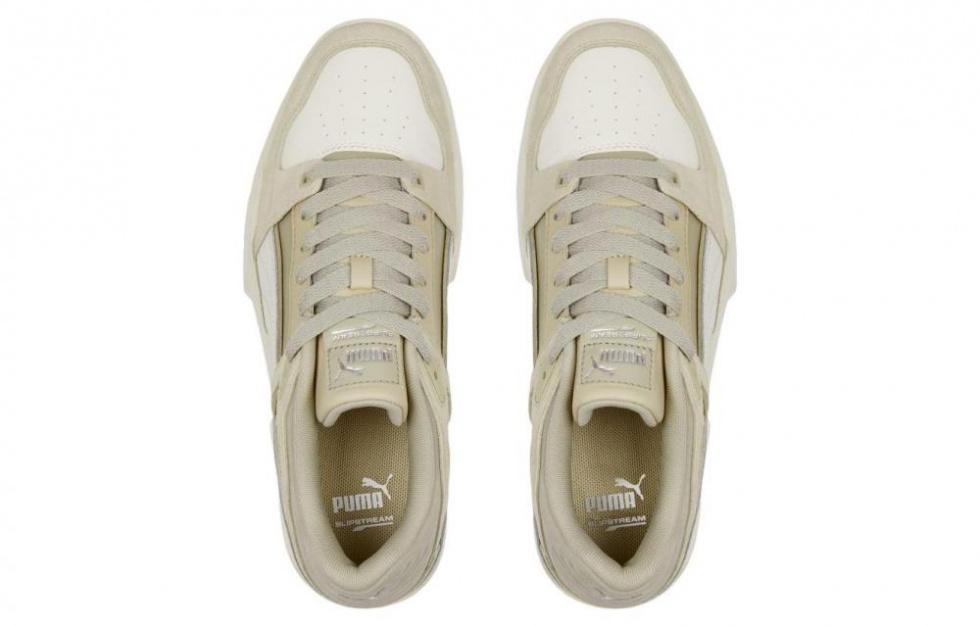 PUMA Slipstream 'Green Brown' купить в интернет-магазине Yoocart с быстрой доставкой по России.