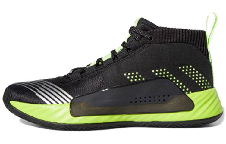 Adidas Dame 5 Star Wars