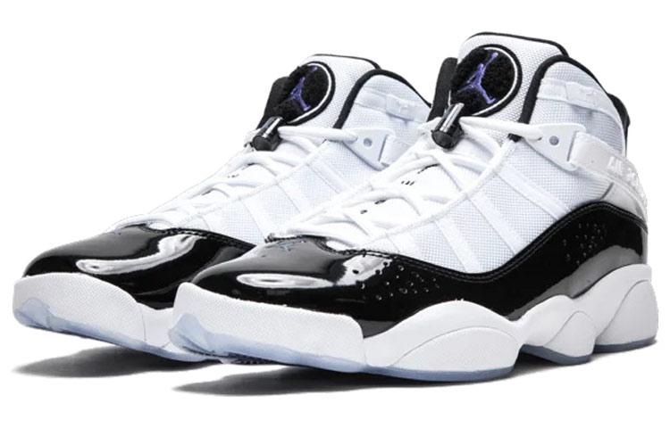 Air Jordan 6 Rings 'Concord' купить в интернет-магазине Yoocart с быстрой доставкой по России.