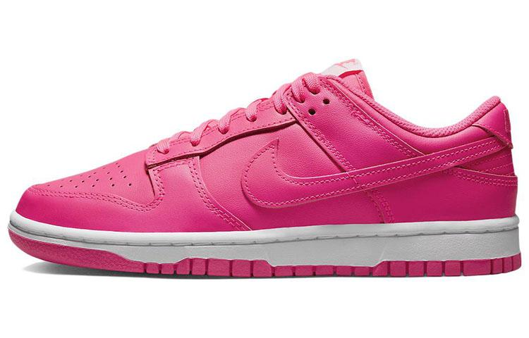 Nike Dunk Low 'Hyper Pink' Women's