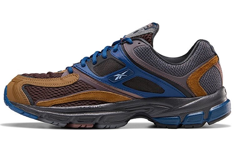 Reebok Premier Trinity Packer Shoes Brown