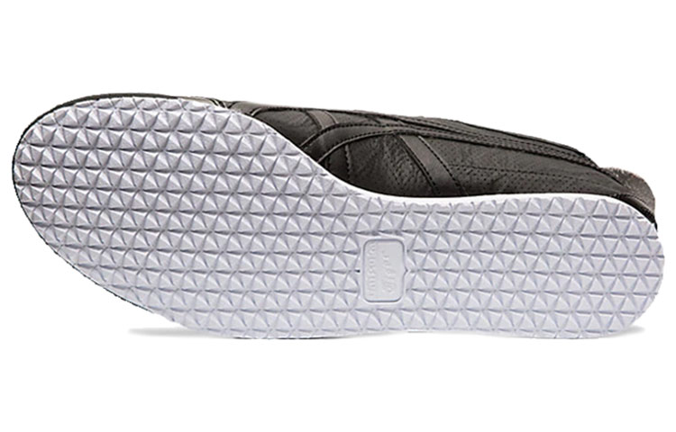 Onitsuka Tiger Mexico 66 Black купить в интернет-магазине Yoocart с быстрой доставкой по России.