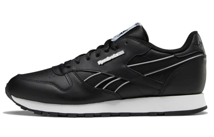 Reebok Classic Leather 'Black And White'