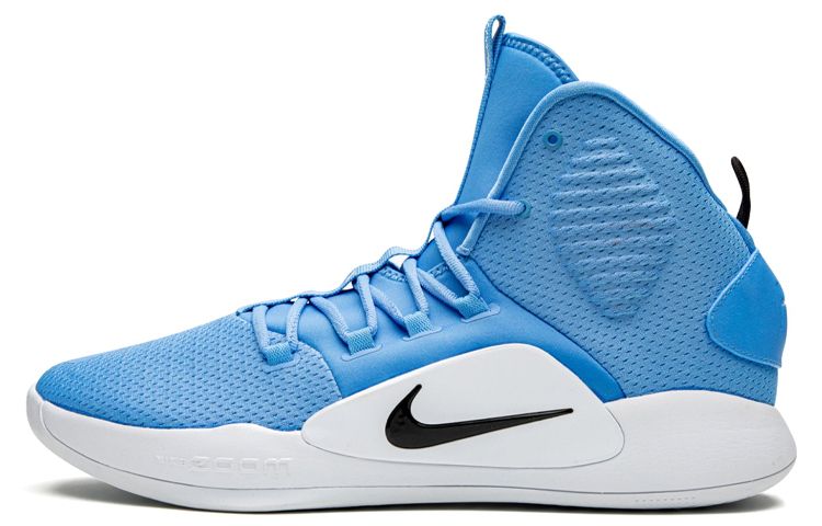 Nike Hyperdunk X Tb 'University Blue'