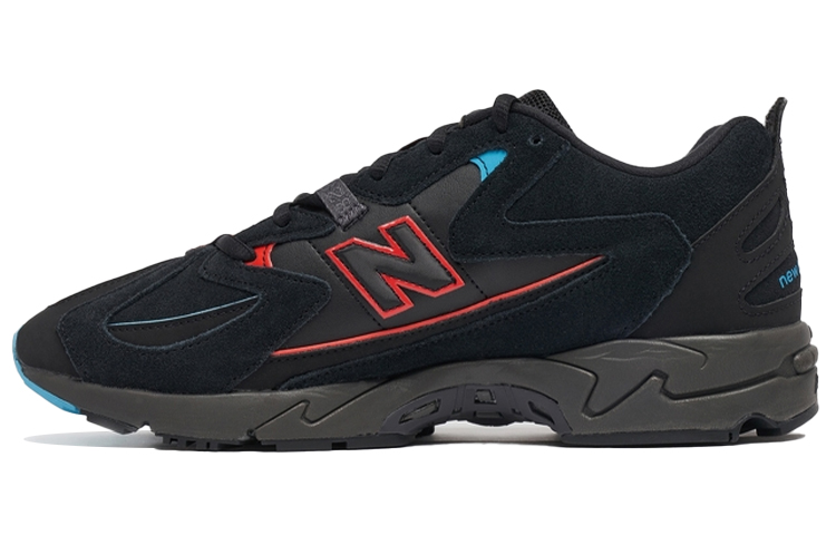 New Balance 828 'Black'