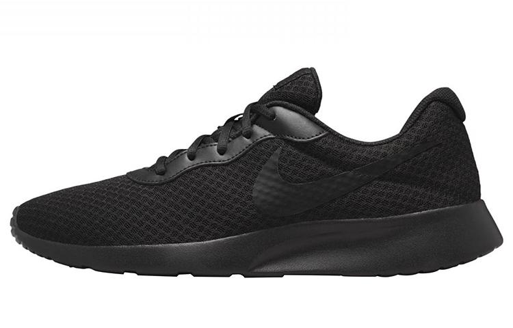 Nike Tanjun 'Barely Volt Black'
