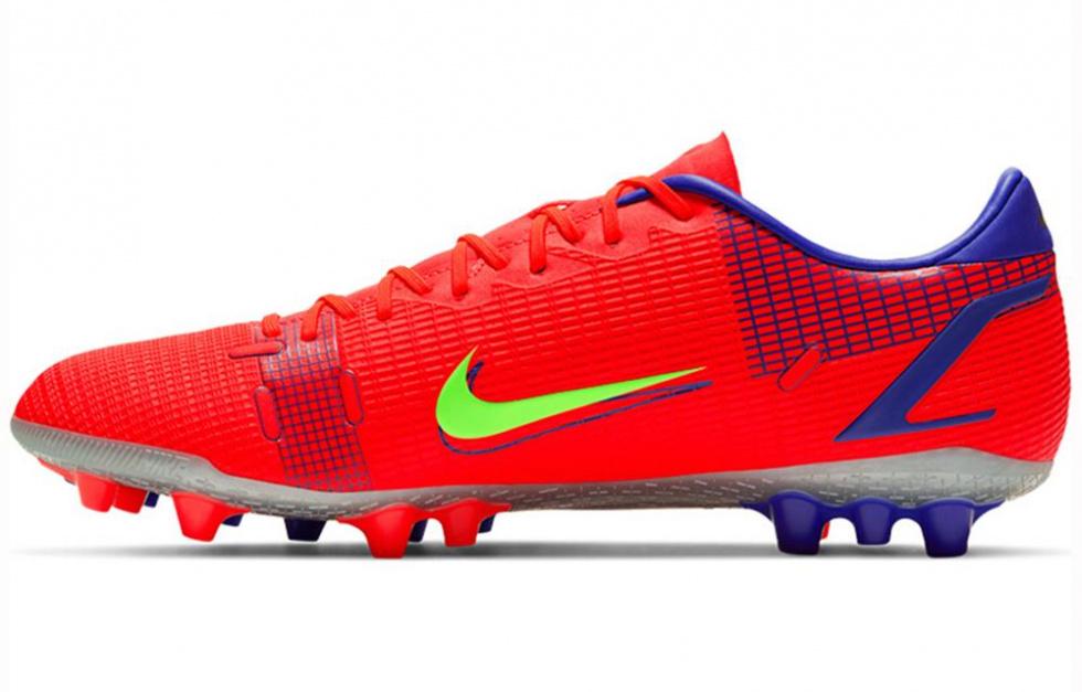 NIKE Mercurial Vapor 14 Мужские футбольные бутсы с низким верхом