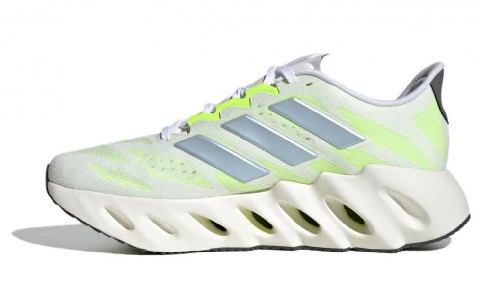 adidas Switch FWD White Lucid Lemon