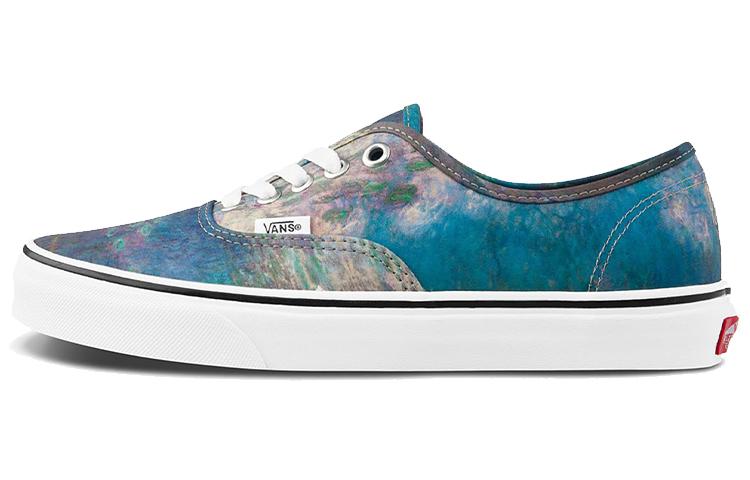 VANS Кроссовки для скейтбординга Low Top Унисекс