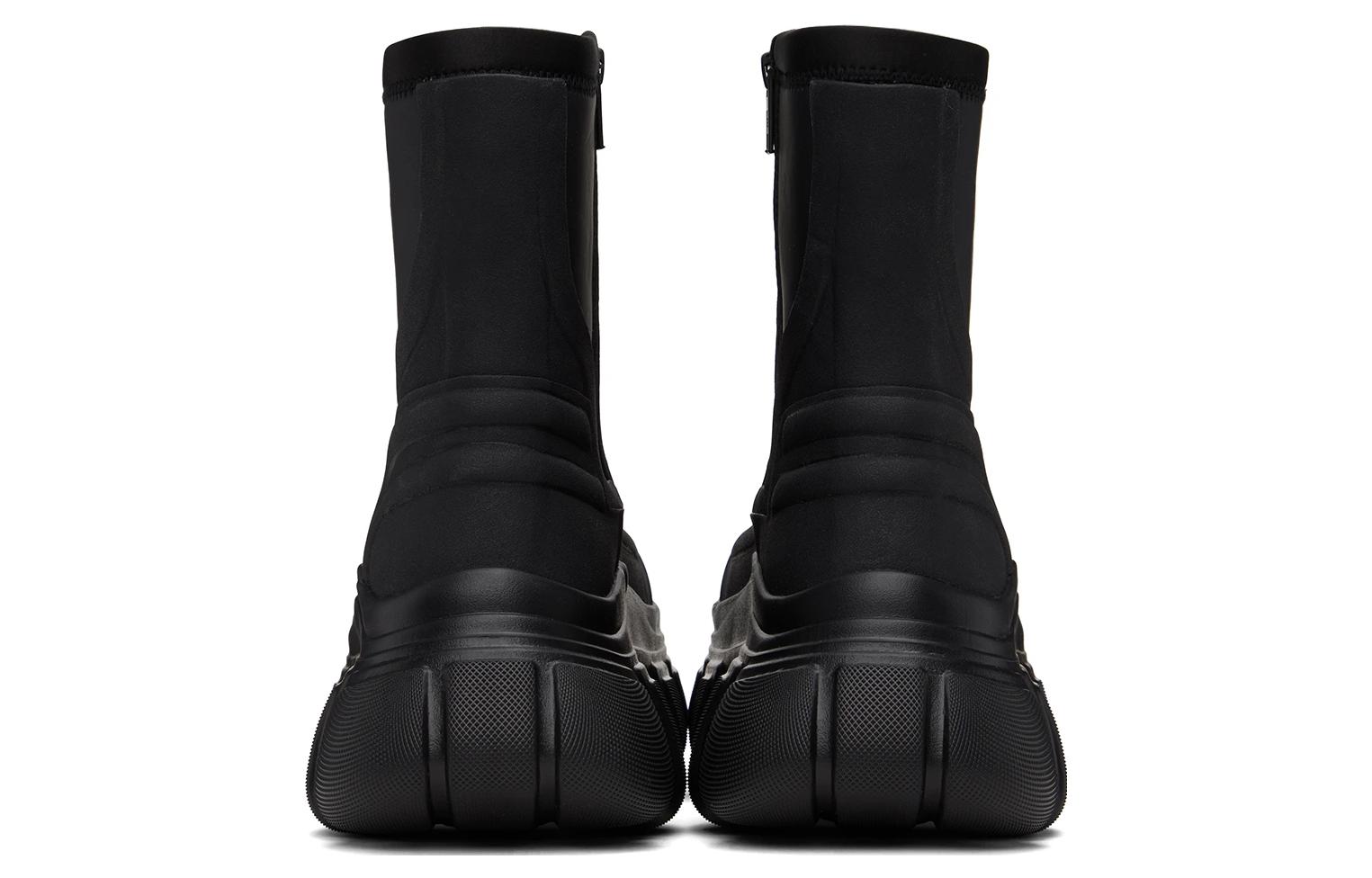 Alexander Wang Fashion Ankle Boots Women's Black купить в интернет-магазине Yoocart с быстрой доставкой по России.
