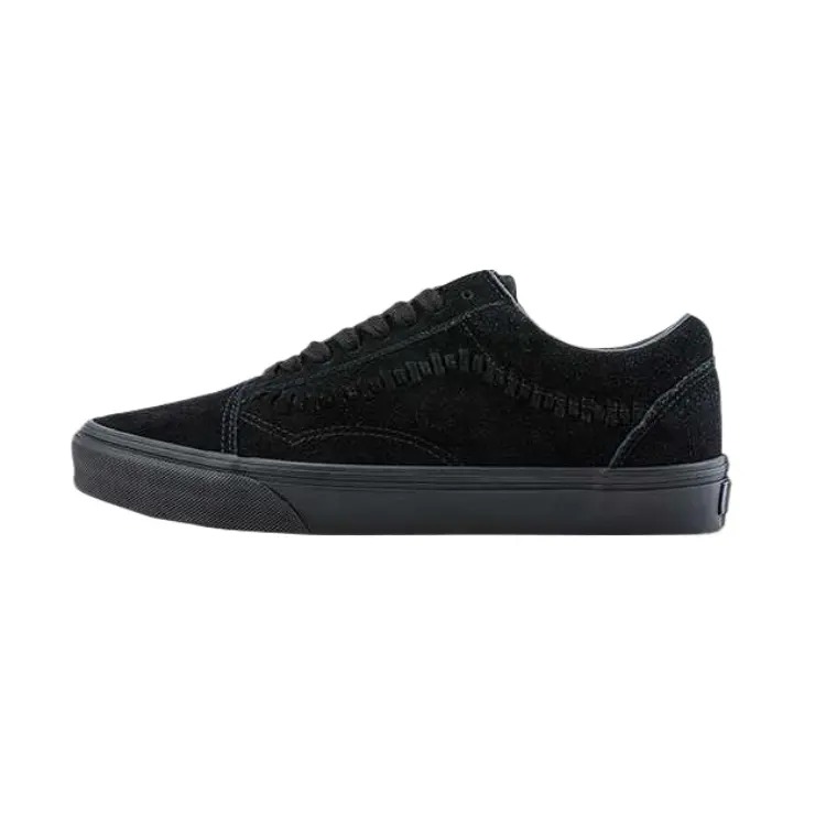 Vans Old Skool Skateboard Shoes Unisex