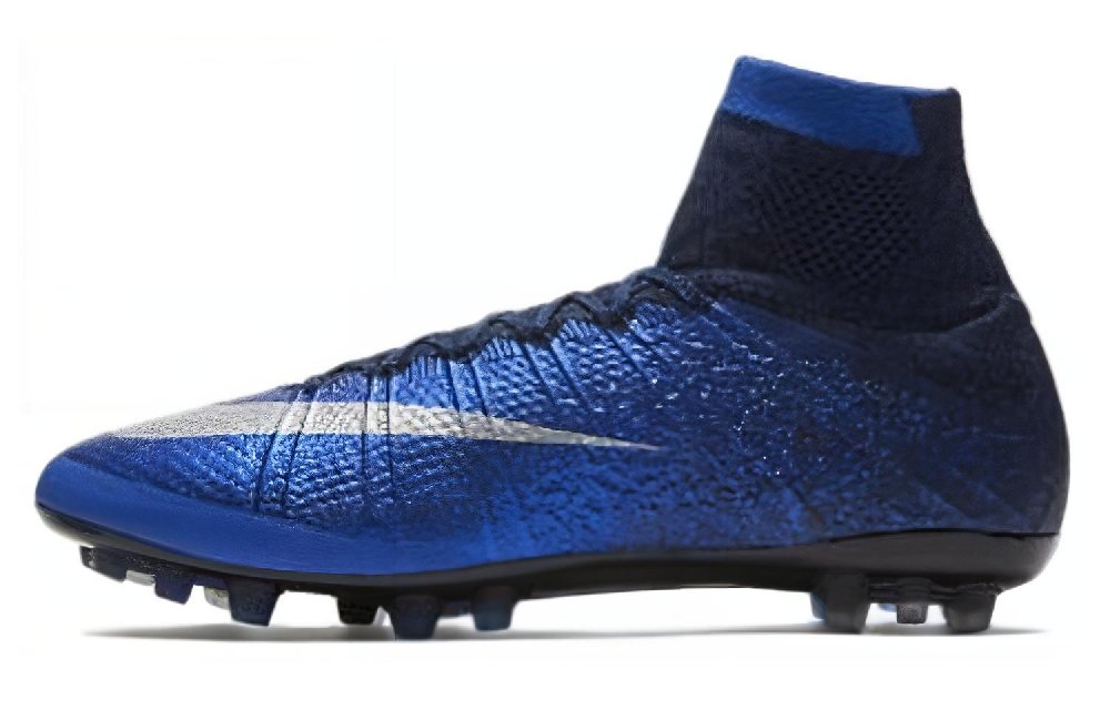 Nike Mercurial Superfly CR7 AG