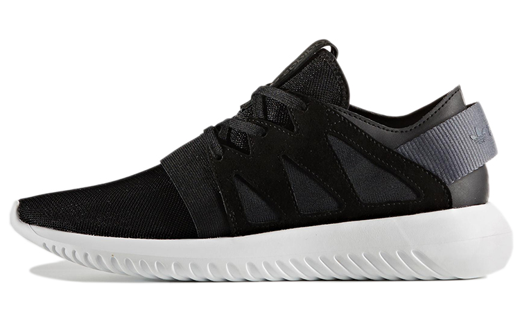 Adidas Tubular Viral 'Core Black' Women's