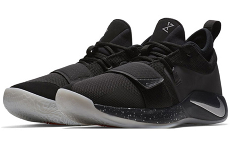 Nike Pg 2.5 Ep 'Anthracite' купить в интернет-магазине Yoocart с быстрой доставкой по России.
