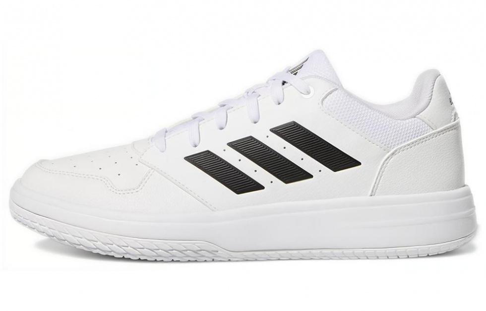 Adidas Neo Gametalker 'White Black'