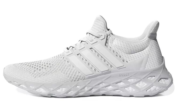 Adidas Ultra Boost Web Dna Cloud White Grey