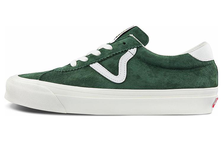 VANS Кроссовки для скейтбординга Low Top Унисекс