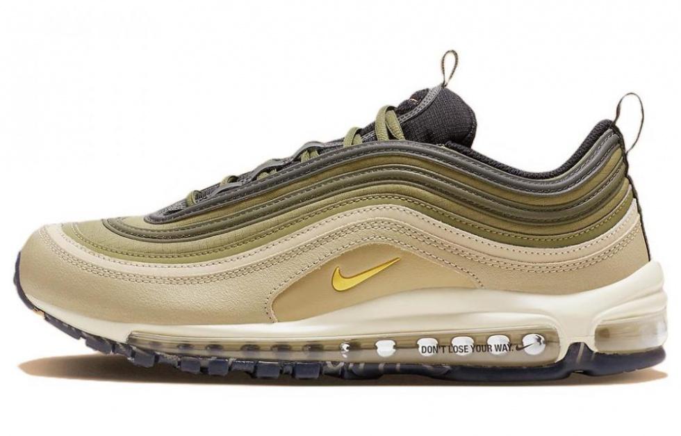 Nike Air Max 97 Ckl Don't Lose Your Way