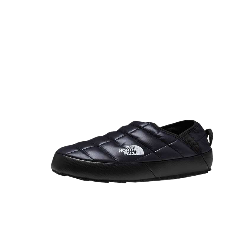 THE NORTH FACE ThermoBall Low Top Casual Shoes Women's Black