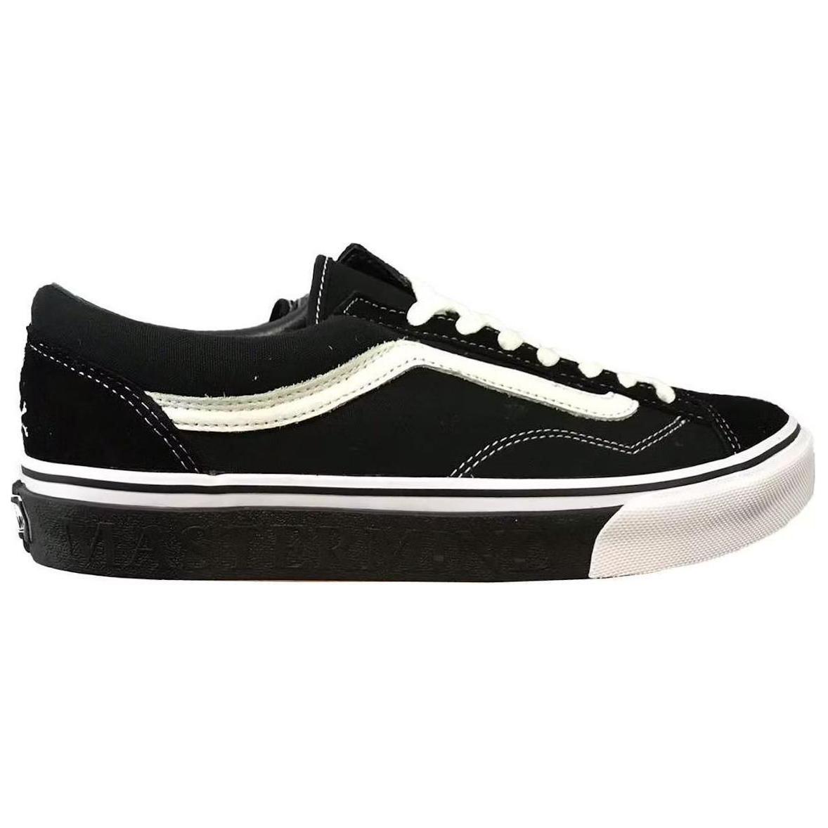 Vans Old Skool Mastermind Japan California Dept
