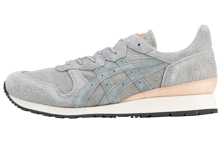 Onitsuka Tiger Ally 'Grey White'