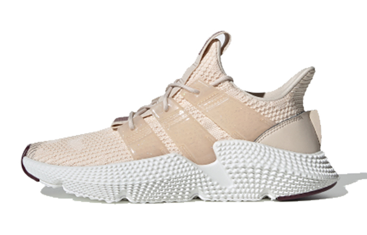 Adidas Originals Prophere 'White Pink' Women's
