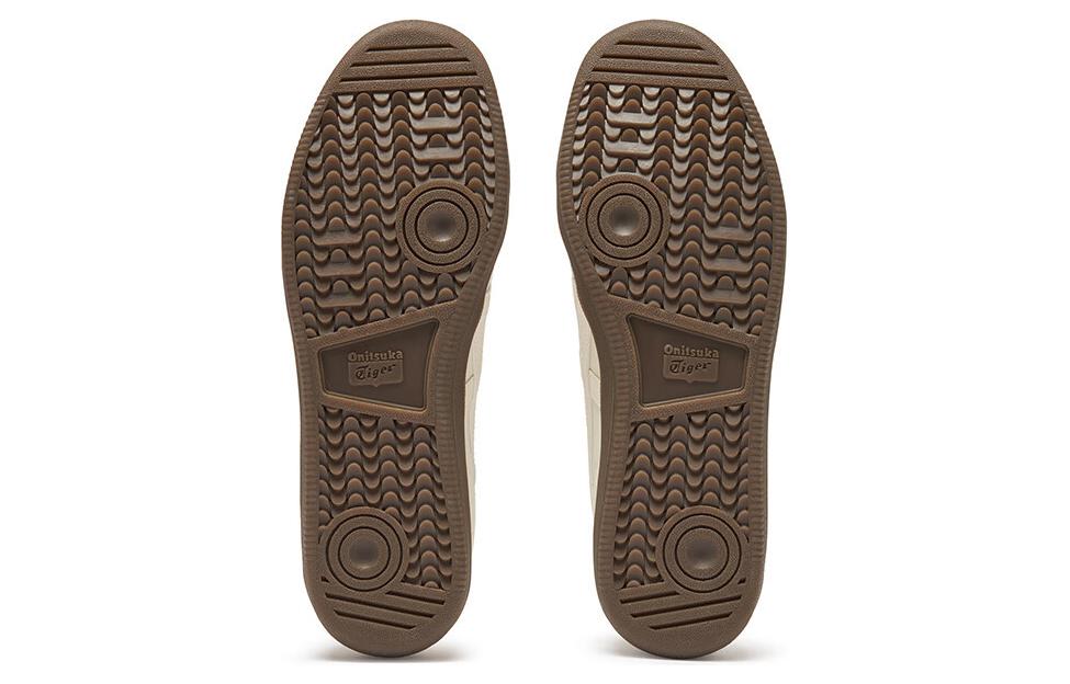 Onitsuka Tiger Tokuten Slip On 'Beige Brown'