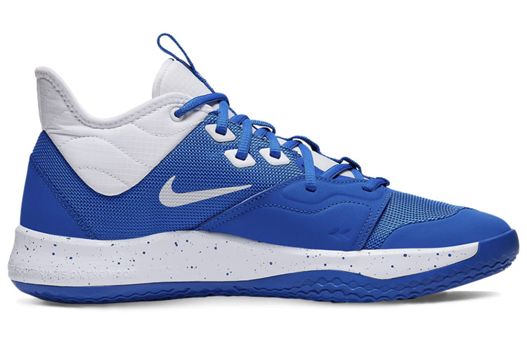 Nike Pg 3 Tb Game Royal