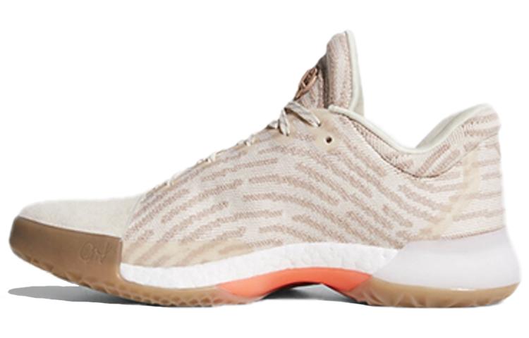 Adidas Harden Vol.1 Баскетбольные кроссовки с низким верхом для мужчин