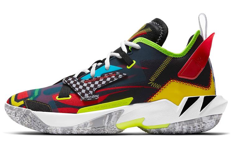 Jordan Why Not Zer0.4 'Marathon'