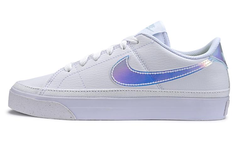 Nike Court Legacy White Iridescent Women's
