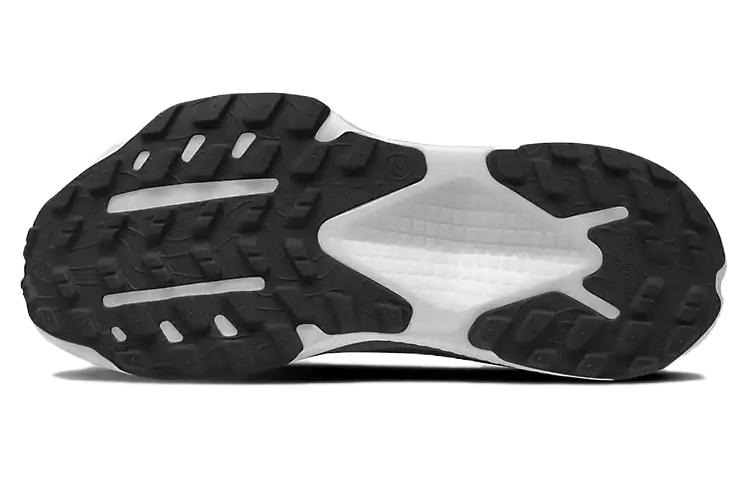 THE NORTH FACE Altamesa 500 Abrasion Resistant Rebound Low Top Trail Running Shoes Men's Black White купить в интернет-магазине Yoocart с быстрой доставкой по России.