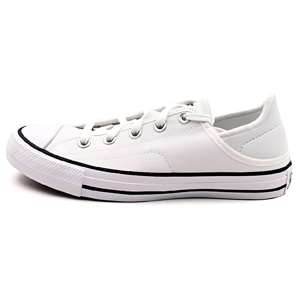 Converse WMNSConverse Chuck Taylor All Star 'White' Women's