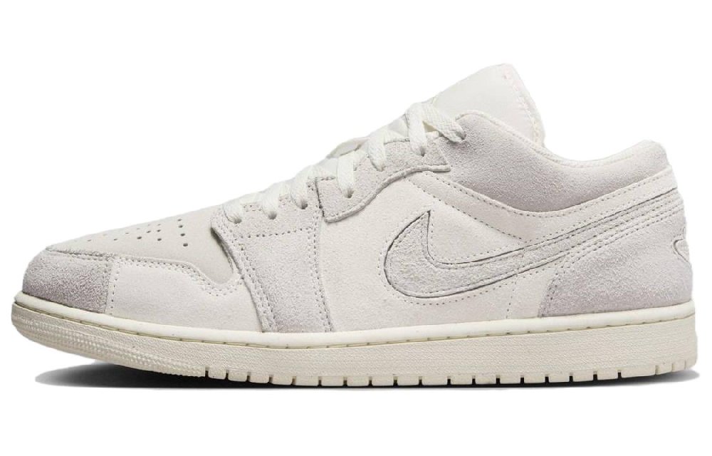Jordan 1 Low Se Craft Pale Ivory