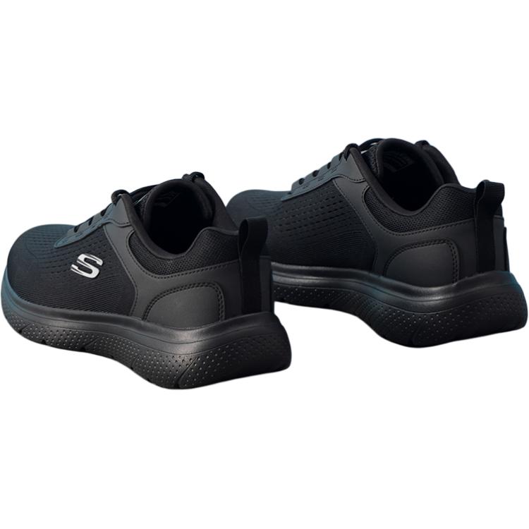 Skechers Cushioning, Breathable, Lightweight Marathon Running Shoes Men's