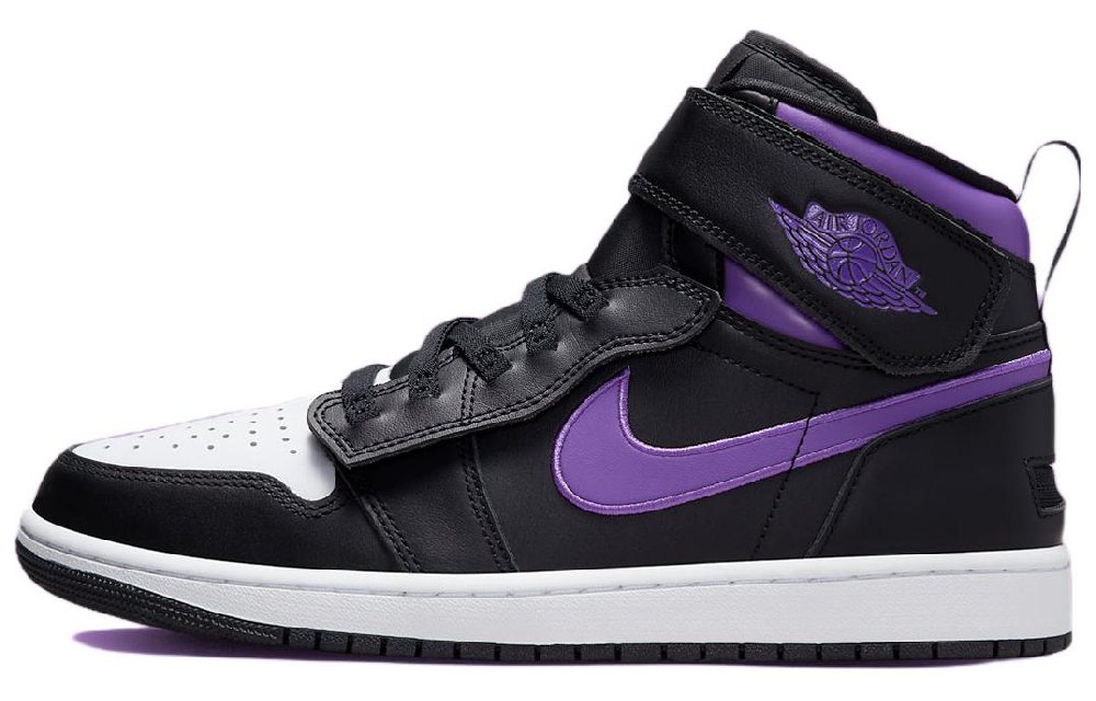 Air Jordan 1 High FlyEase 'Wild Berry'