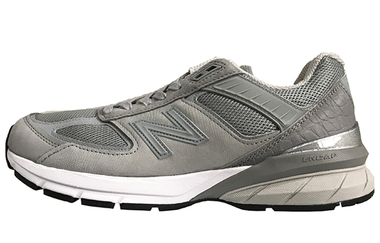 New Balance 990v5 MiUSAEngineered Garments Grey