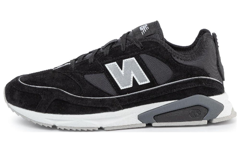 New Balance X racer D