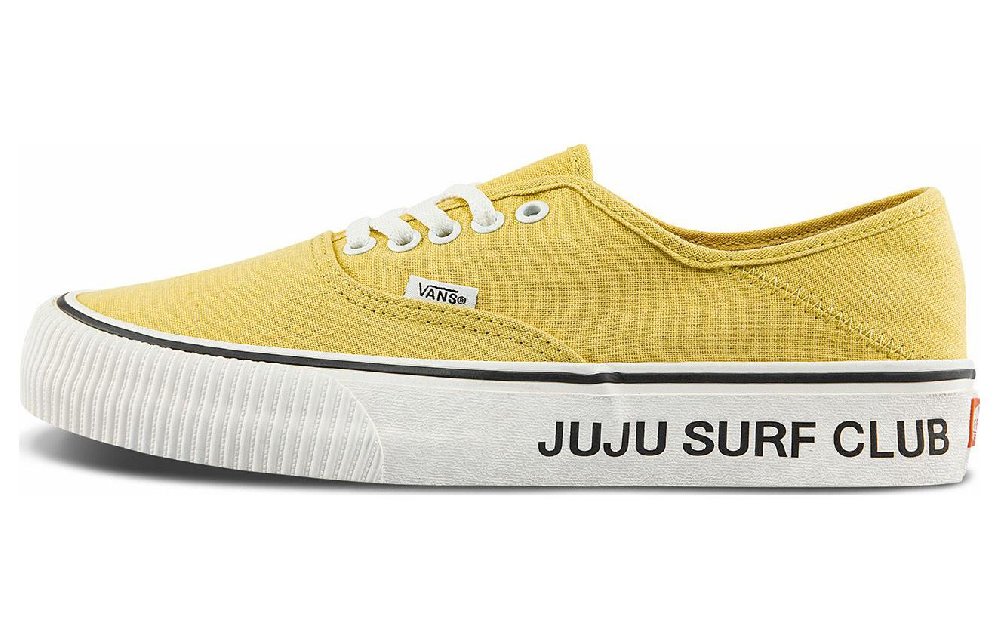 Vans Juju Surf Club X Vans Authentic