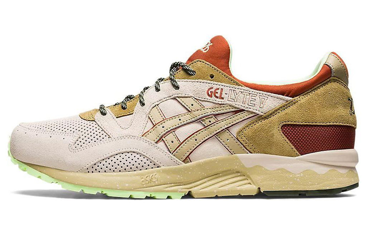Asics Gel Lyte V Sand Retro Trail