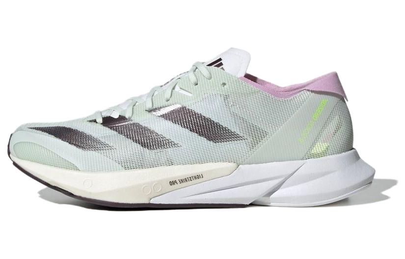 adidas Adizero Adios 8 Crystal Jade Lilac Women's