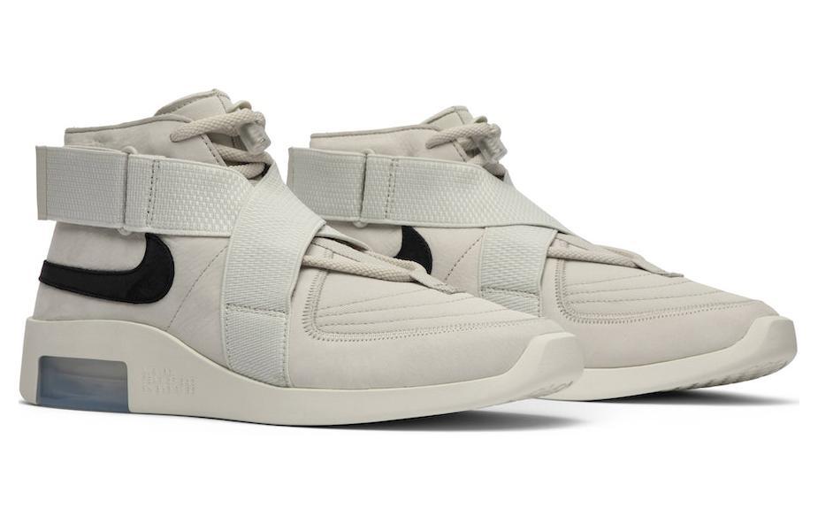 Nike Air Fear Of God Raid 'Light Bone' купить в интернет-магазине Yoocart с быстрой доставкой по России.