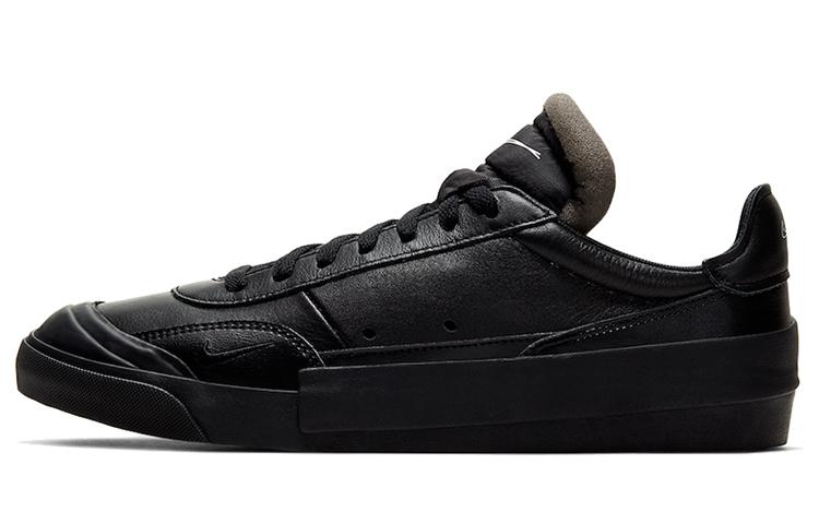 Nike Drop Type Lx Triple Black