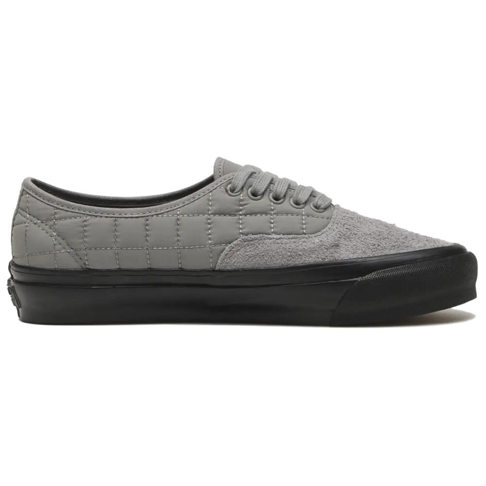 Vans Tokyo After Hours Skateboard Shoes Unisex Gray
