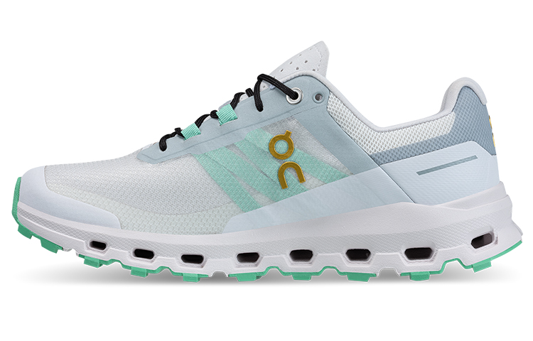 On Women's Cloudvista Cn 'Frost Parakeet Women's