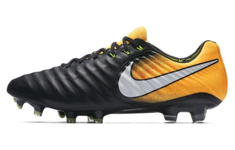 Nike Tiempo Legend 7 Fg 'Black Laser Orange'