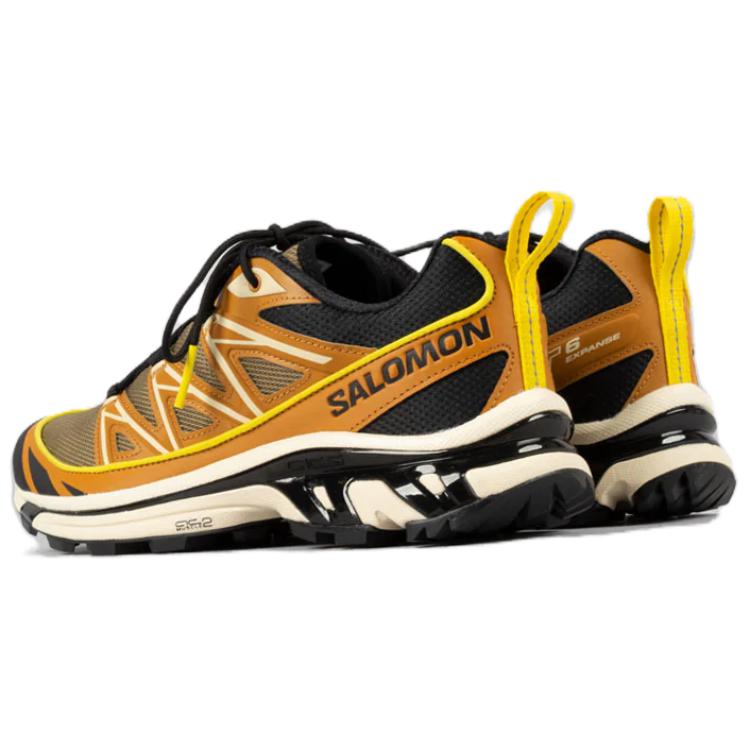 SALOMON XT 6 Expanse Cathay Spice